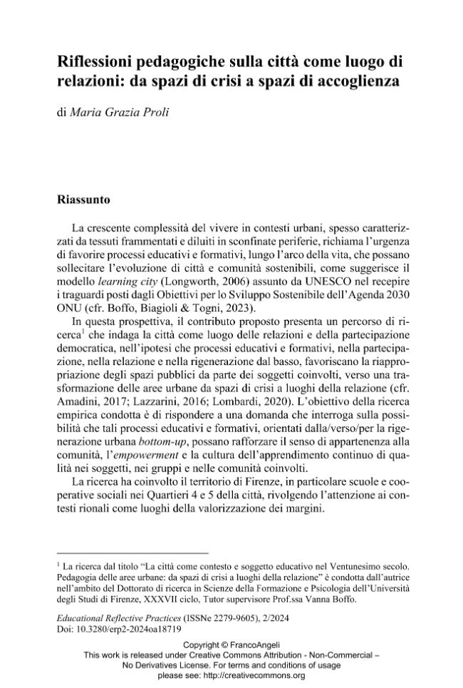 Exemple de page