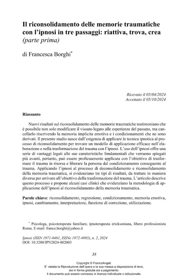 Probeseite