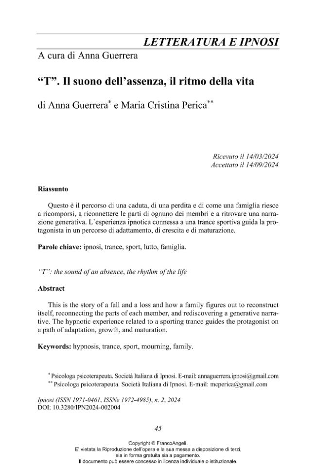 Exemple de page