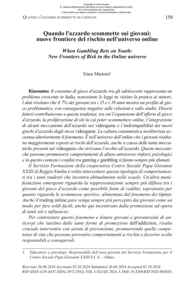 Exemple de page