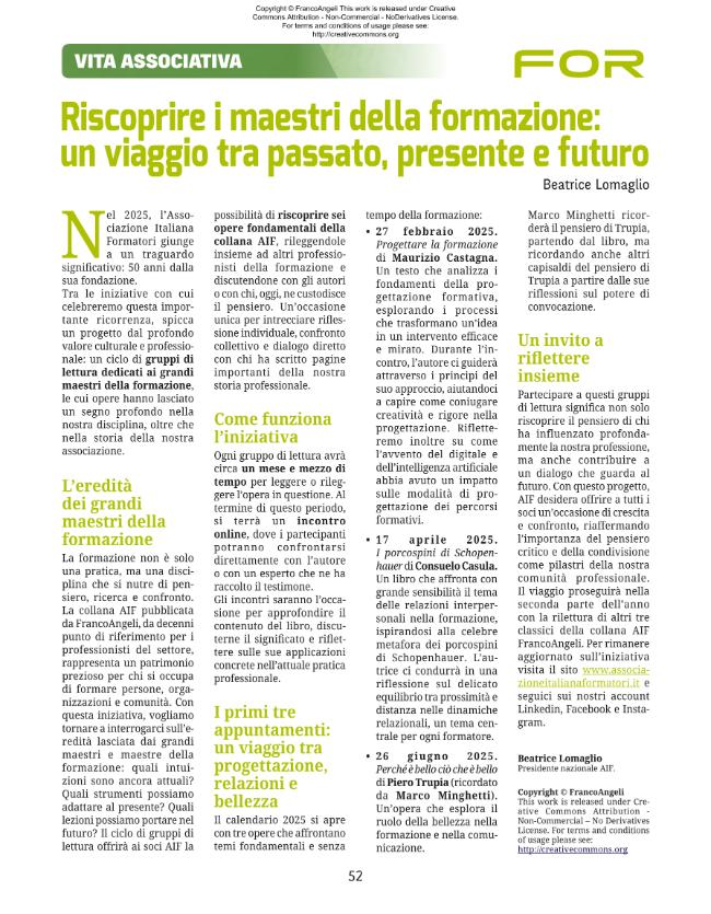 Pagina campione