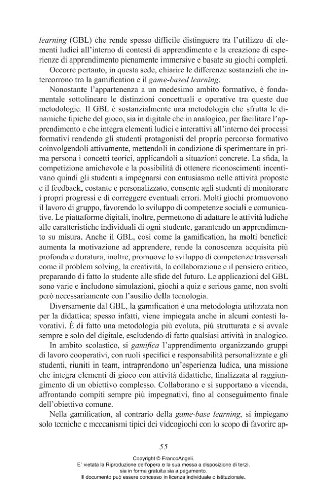 Probeseite