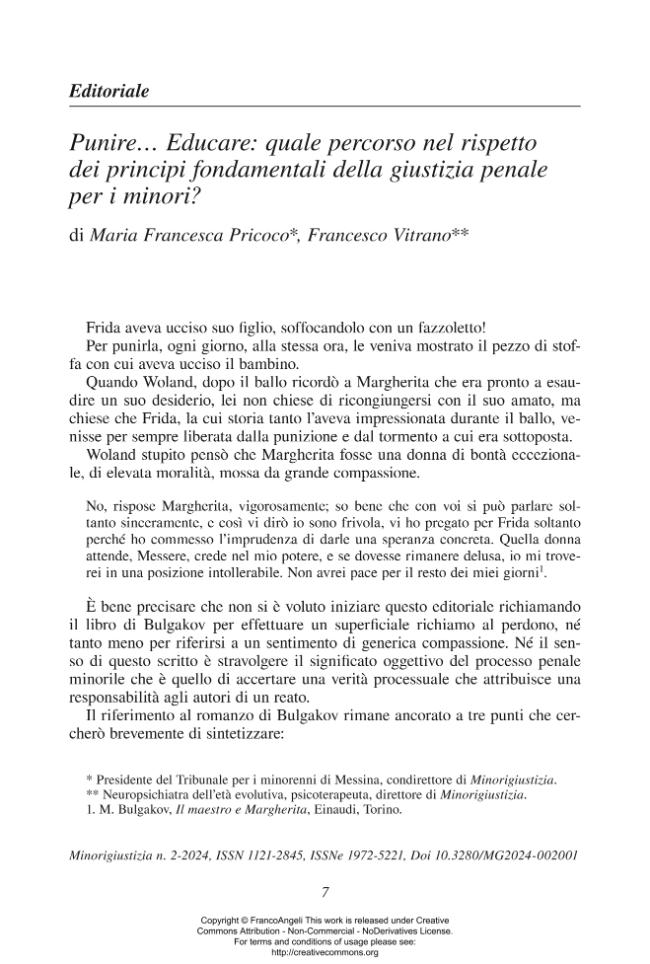 Probeseite