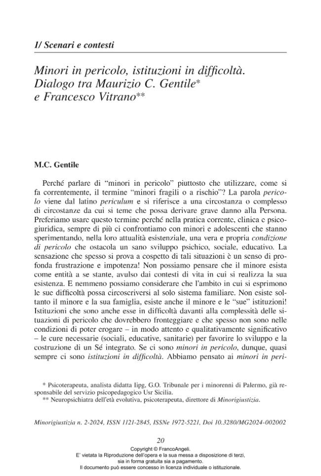 Probeseite