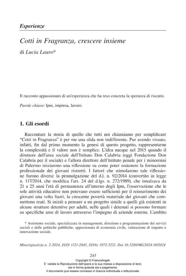 Sample page