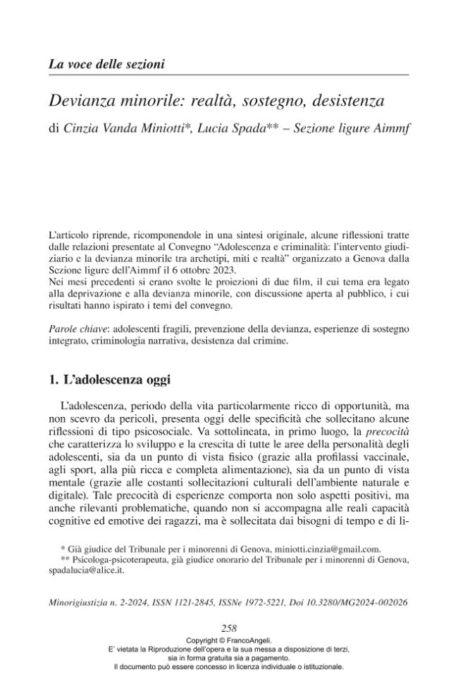 Exemple de page