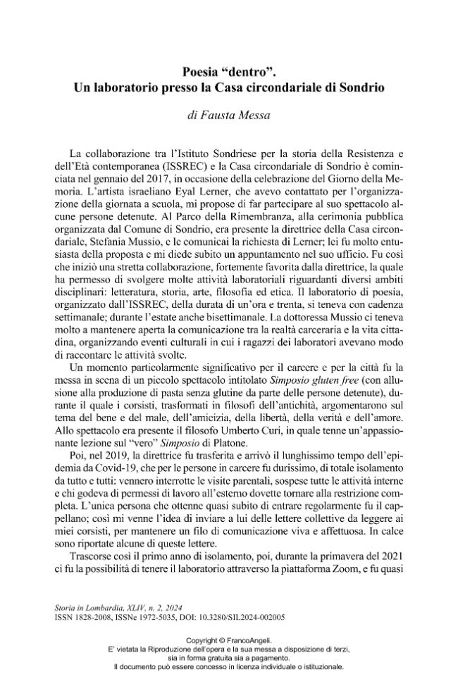 Sample page