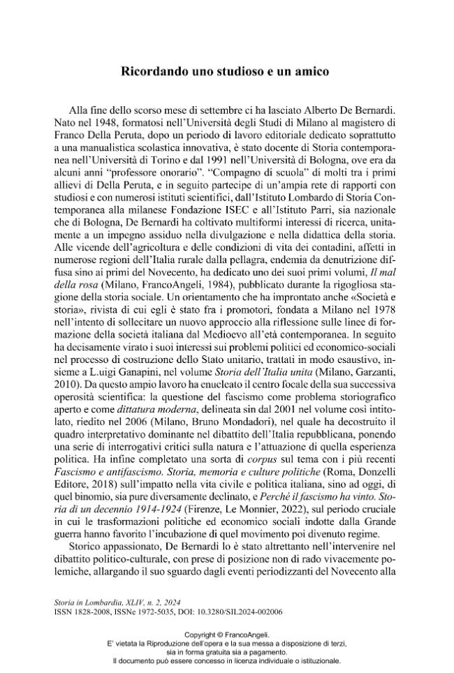 Sample page