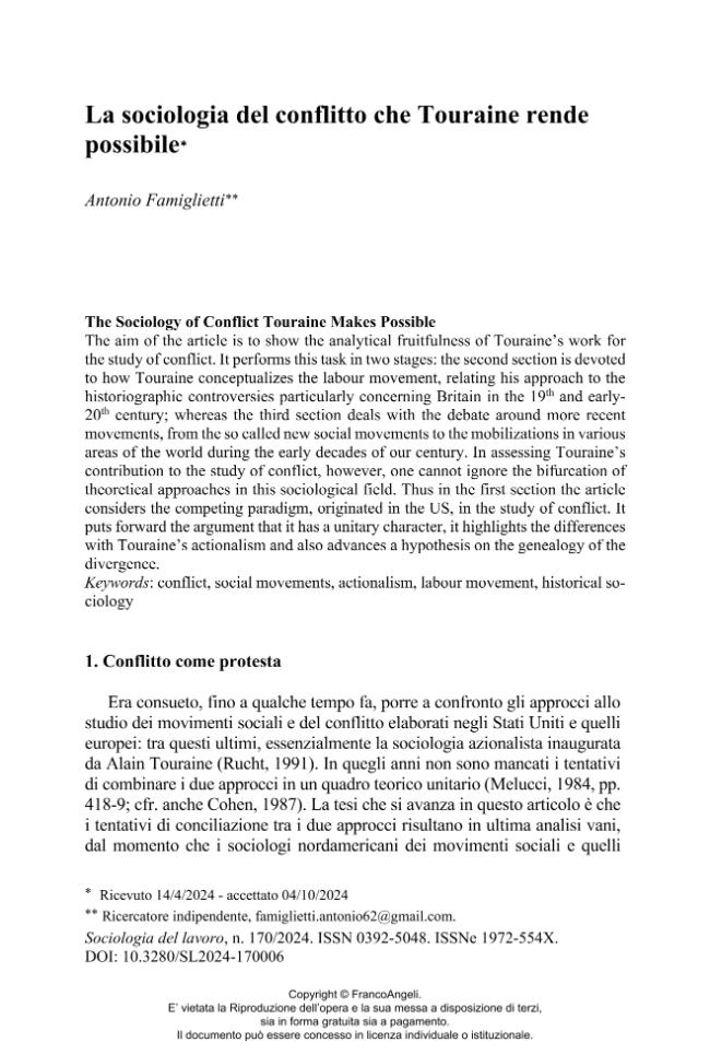 Exemple de page