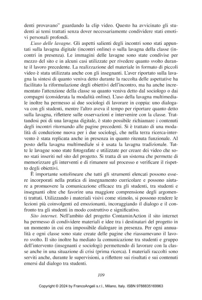 Página de muestra