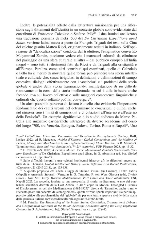 Página de muestra