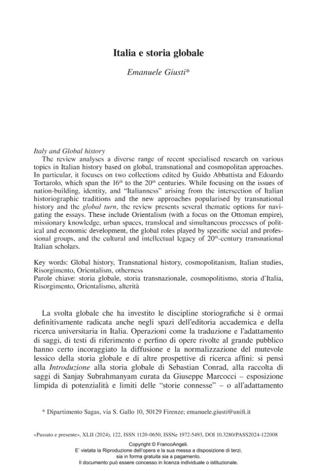Sample page