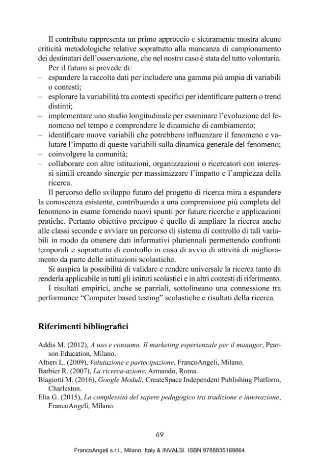 Página de muestra