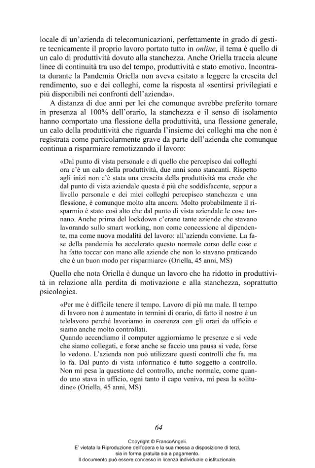 Probeseite