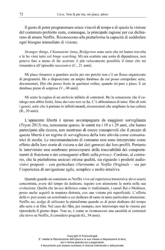 Página de muestra
