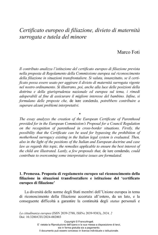 Página de muestra