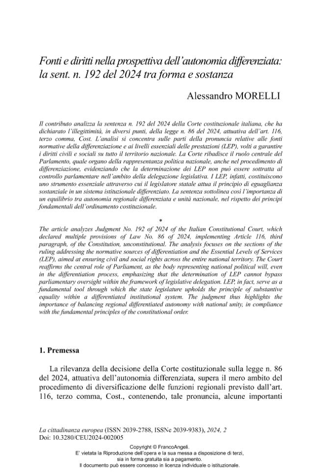 Probeseite