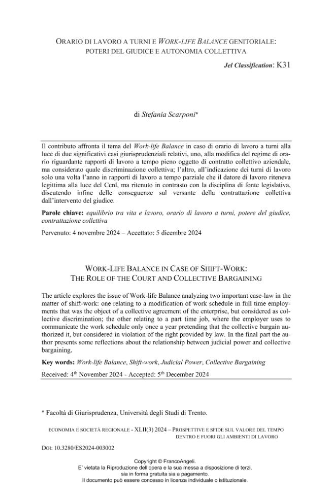 Exemple de page