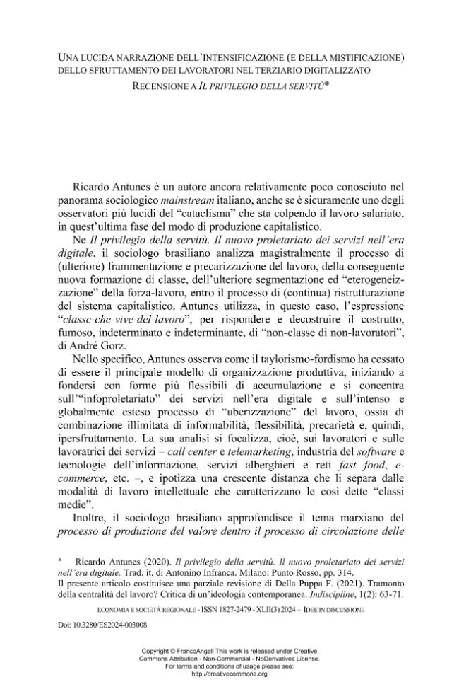 Probeseite