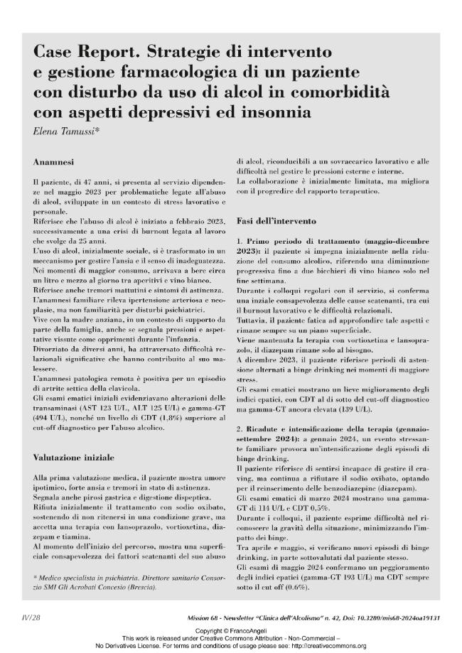 Probeseite