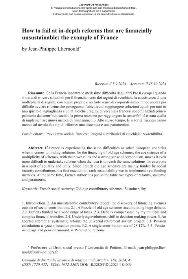 Sample page