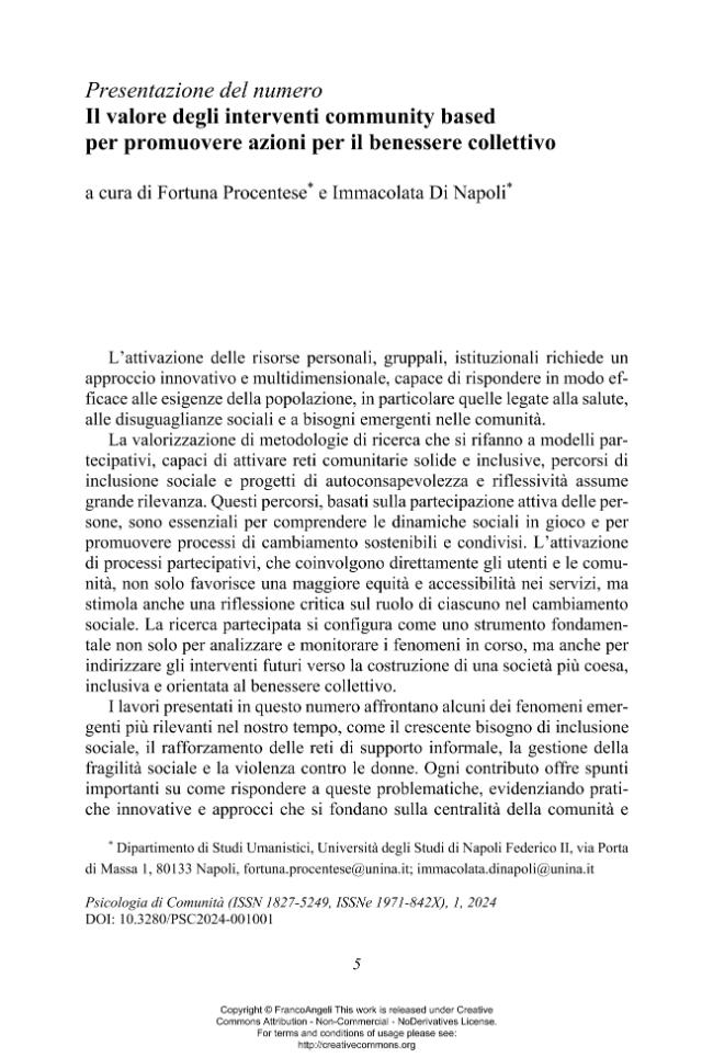 Probeseite
