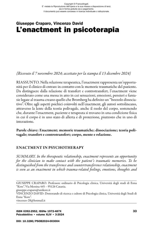 Pagina campione