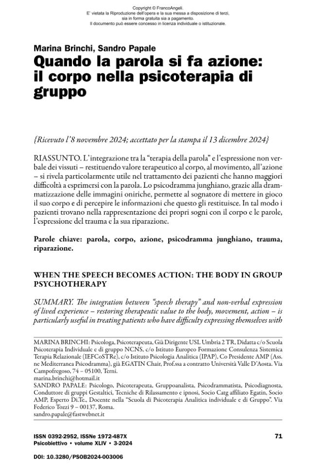 Sample page