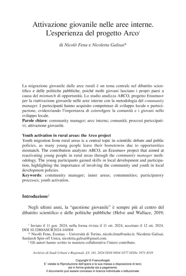 Exemple de page