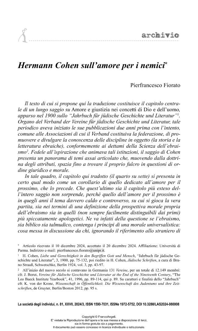 Pagina campione