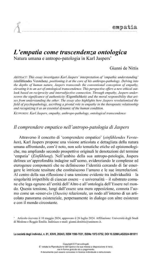 Probeseite