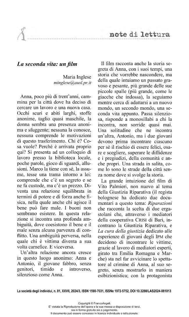 Pagina campione