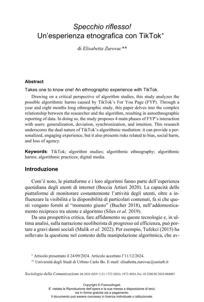 Sample page