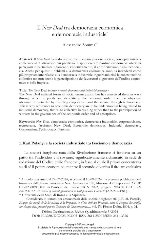 Probeseite