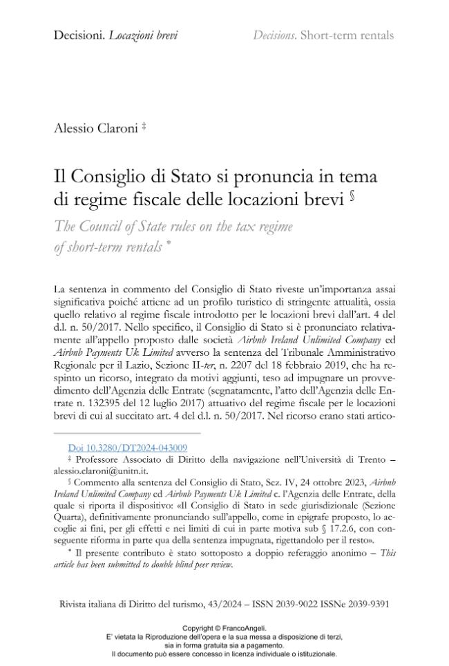 Sample page