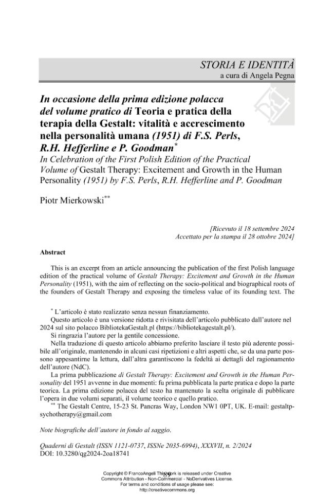 Exemple de page