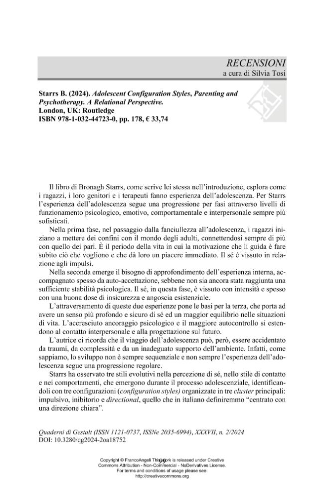 Exemple de page