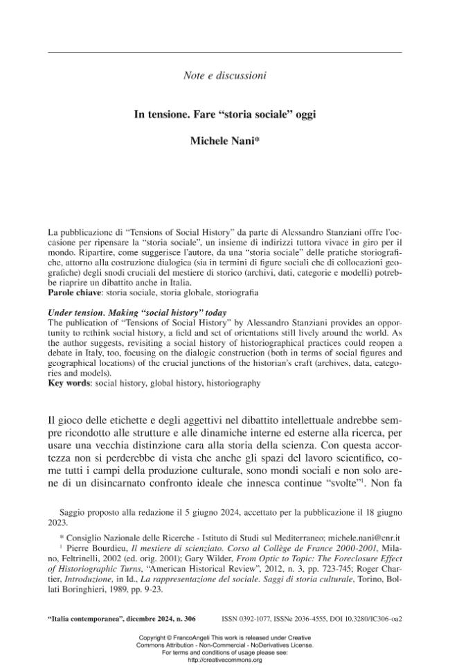 Exemple de page