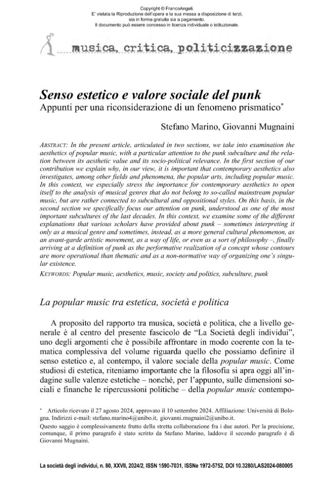Sample page