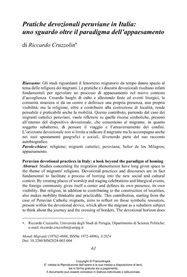 Probeseite