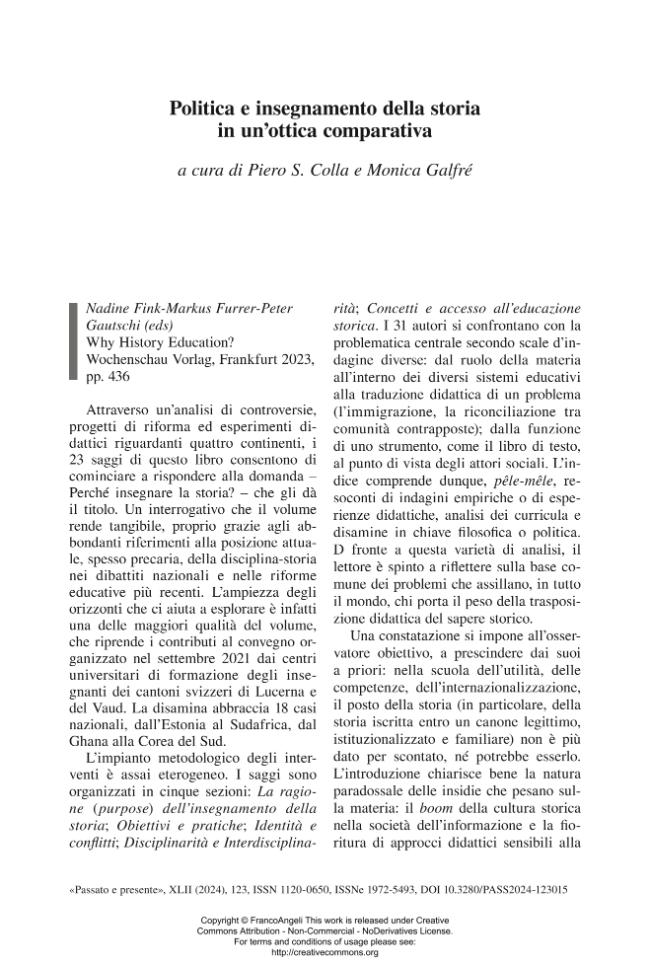 Página de muestra