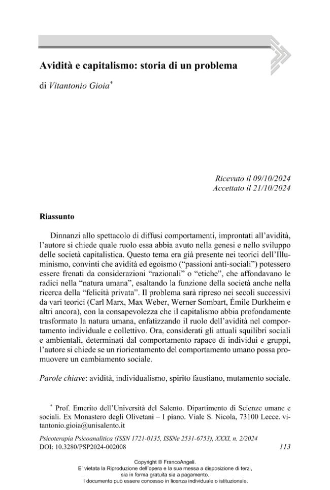 Sample page