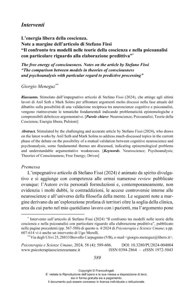 Página de muestra