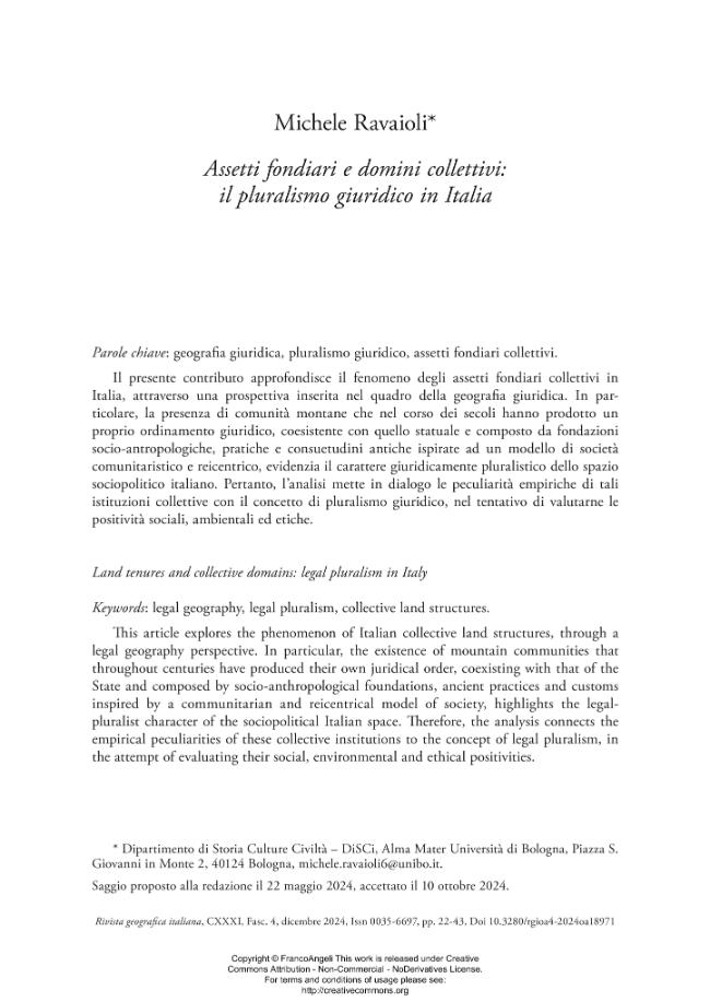 Pagina campione