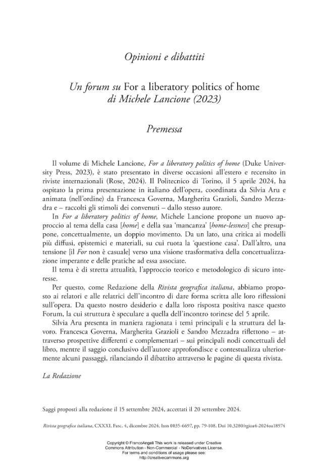 Página de muestra