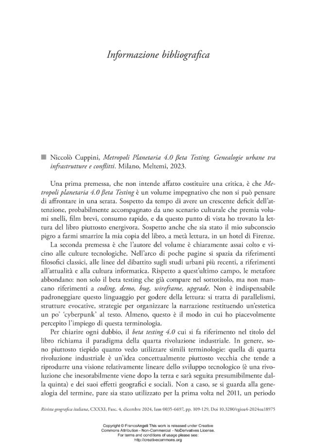 Página de muestra