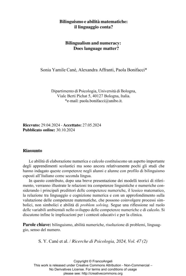 Exemple de page