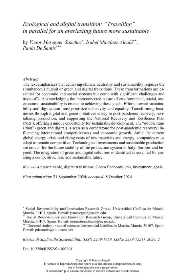 Exemple de page