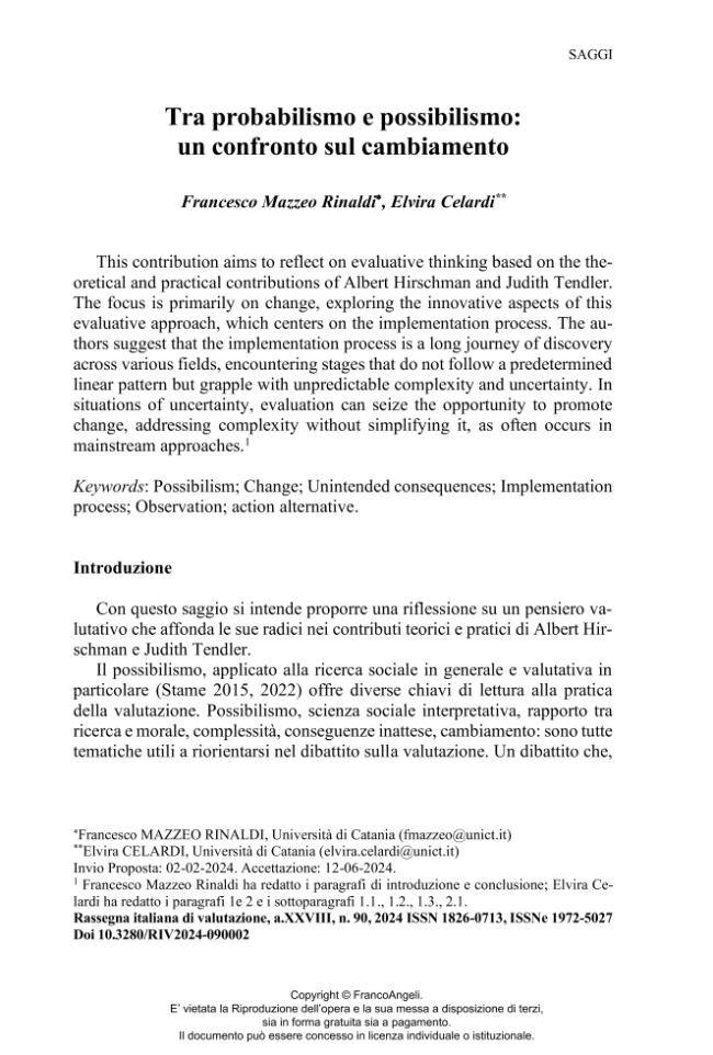 Exemple de page