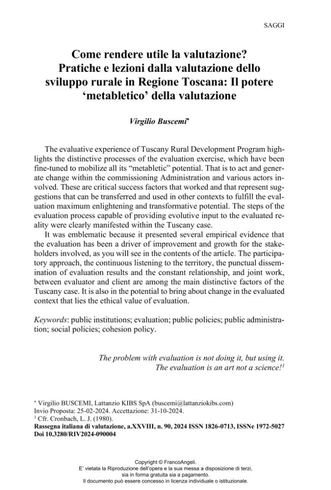 Exemple de page